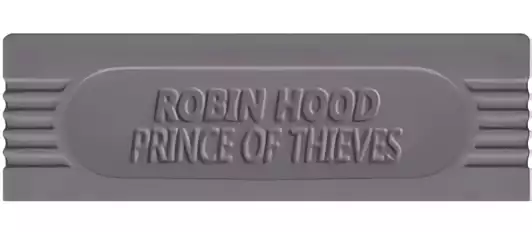 Image n° 3 - cartstop : Robin Hood - Prince of Thieves
