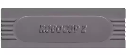 Image n° 3 - cartstop : Robocop 2