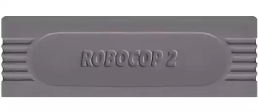Image n° 3 - cartstop : Robocop 2 Image n° 3 - cartstop : Robocop 2