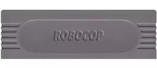 Image n° 3 - cartstop : Robocop