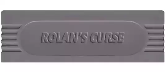 Image n° 3 - cartstop : Rolan's Curse