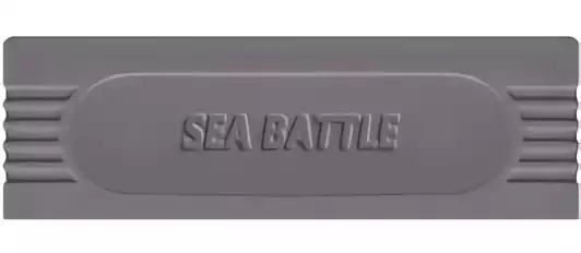 Image n° 3 - cartstop : Sea Battle