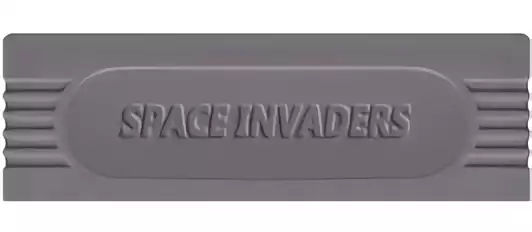 Image n° 3 - cartstop : Space Invaders