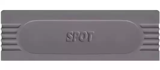 Image n° 3 - cartstop : Spot