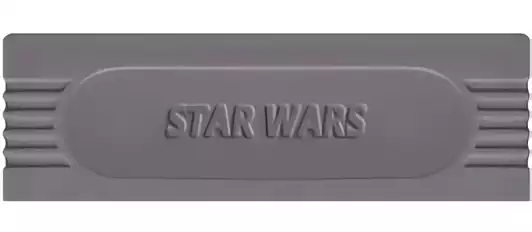 Image n° 3 - cartstop : Star Wars - The Empire Strikes Back