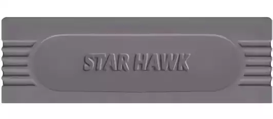 Image n° 3 - cartstop : StarHawk