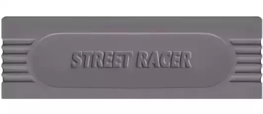 Image n° 3 - cartstop : Street Racer