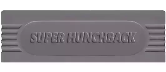 Image n° 3 - cartstop : Super Hunchback