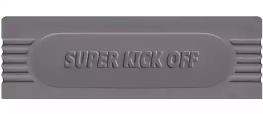 Image n° 3 - cartstop : Super Kick Off