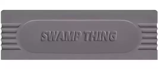 Image n° 3 - cartstop : Swamp Thing
