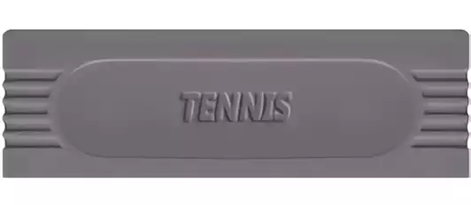 Image n° 3 - cartstop : Tennis