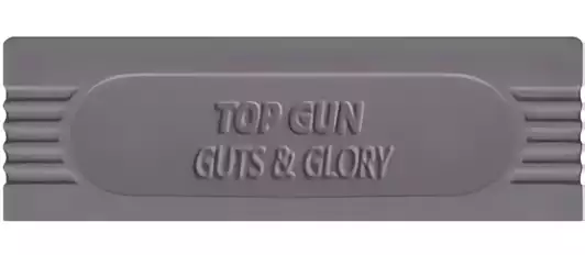 Image n° 3 - cartstop : Top Gun - Guts & Glory