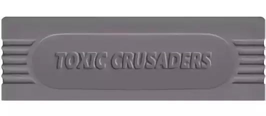 Image n° 3 - cartstop : Toxic Crusaders