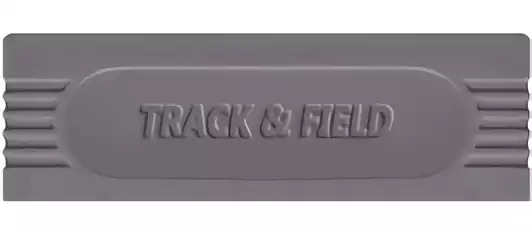Image n° 3 - cartstop : Track & Field