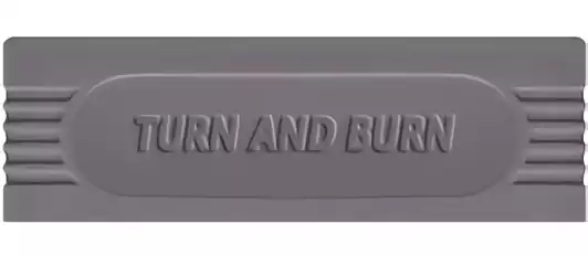 Image n° 3 - cartstop : Turn and Burn Image n° 3 - cartstop : Turn and Burn