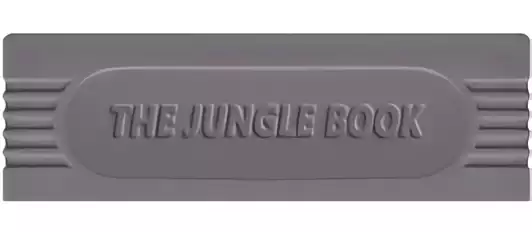 Image n° 3 - cartstop : Jungle Book, The