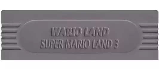Image n° 3 - cartstop : Wario Land - Super Mario Land 3