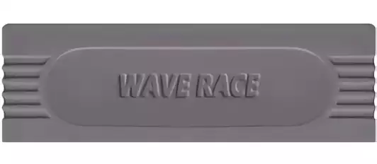 Image n° 3 - cartstop : Wave Race