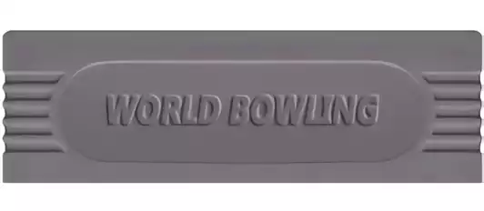 Image n° 3 - cartstop : World Bowling