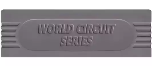 Image n° 3 - cartstop : World Circuit Series