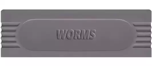 Image n° 3 - cartstop : Worms