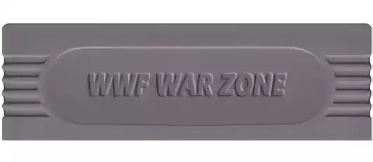 Image n° 3 - cartstop : WWF Warzone