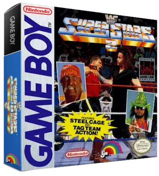 superstars 2