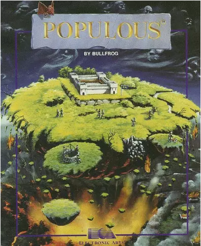 manual for Populous
