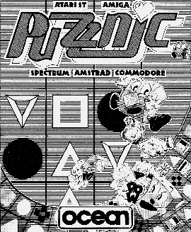 manual for Puzznic