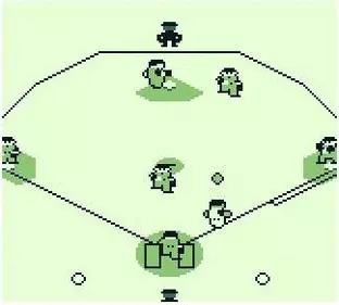 Image n° 9 - screenshots  : Baseball