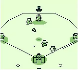 Image n° 6 - screenshots  : Baseball