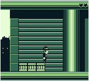 Image n° 2 - screenshots  : Blues Brother