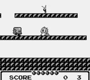 Image n° 9 - screenshots  : Bubble Bobble