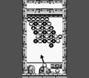 Image n° 11 - screenshots  : Bust-A-Move 2 - Arcade Edition