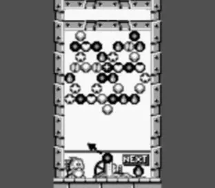 Image n° 10 - screenshots  : Bust-A-Move 2 - Arcade Edition