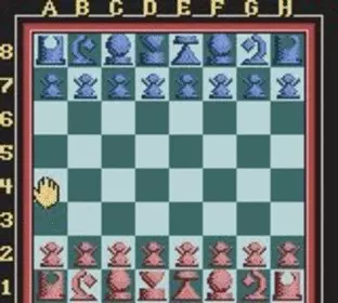 Image n° 9 - screenshots  : Chessmaster, The
