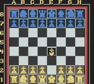 Image n° 7 - screenshots  : Chessmaster, The