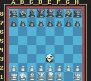 Image n° 4 - screenshots  : Chessmaster, The
