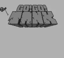 Image n° 3 - screenshots  : GO GO Tank