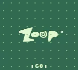 Image n° 6 - screenshots  : Zoop