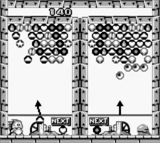 Image n° 4 - screenshots : Bust-A-Move 2 - Arcade Edition