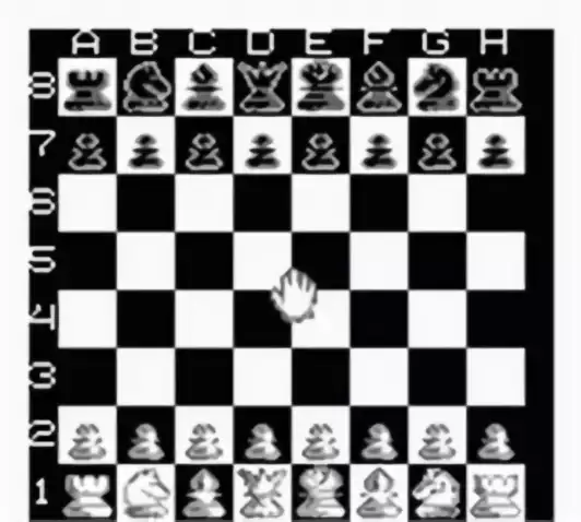 Image n° 8 - screenshots : Chessmaster, The