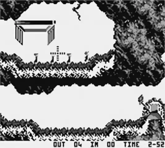 Image n° 5 - screenshots : Lemmings