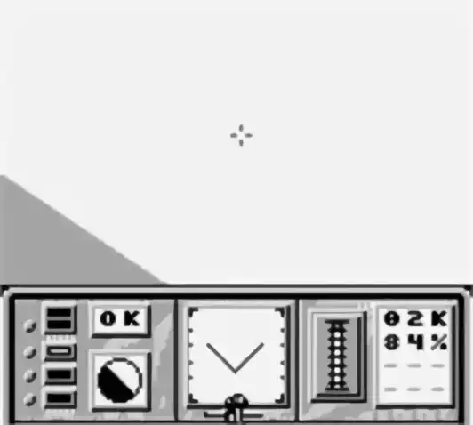 Image n° 5 - screenshots : Turn and Burn Image n° 5 - screenshots : Turn and Burn