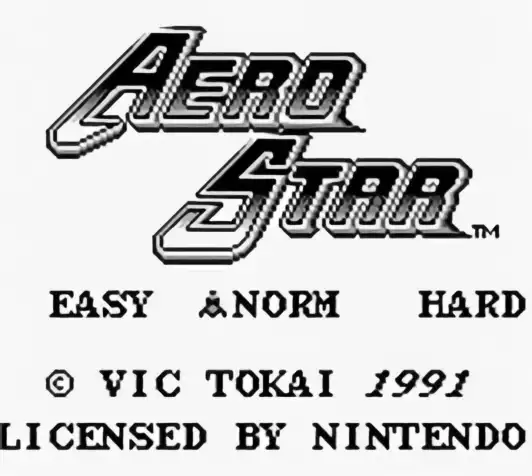 Image n° 6 - titles : Aerostar