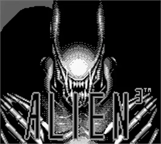 Image n° 5 - titles : Alien 3
