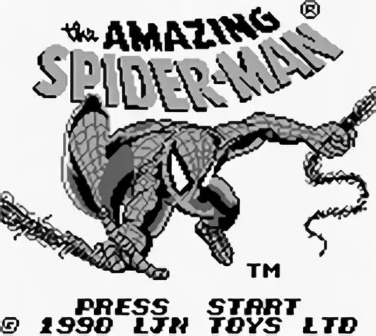 Image n° 5 - titles : Amazing Spider-Man, The