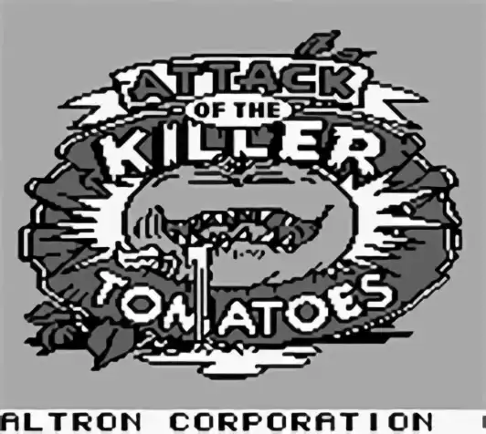 Image n° 6 - titles : Attack of the Killer Tomatoes