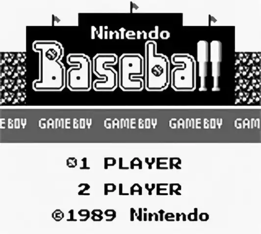 Image n° 9 - titles : Baseball