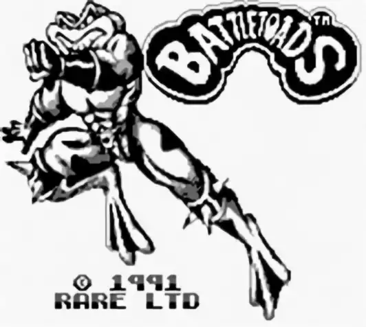 Image n° 6 - titles : Battletoads